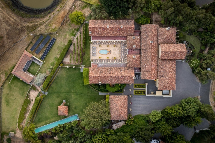 5 Bedroom Property for Sale in Winelands Western Cape